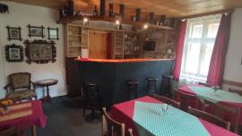Penzion bar