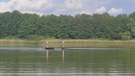 Rybník Špinka
